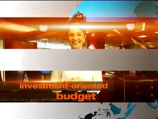 Budget 2013 : Global View