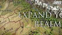Europa Universalis IV - Project Lead Interview