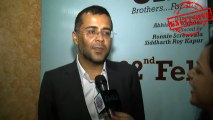 Chetan Bhagat Speaks About Kai Po Che- Video[HD]