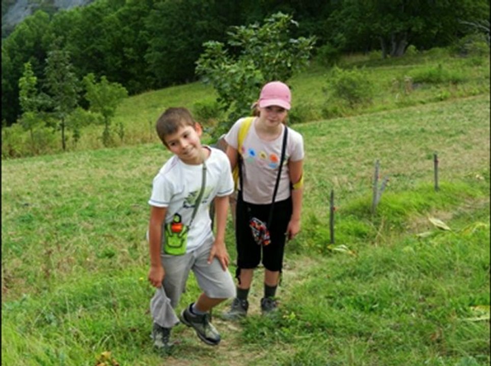 Saint-Jean d'Arves 2012