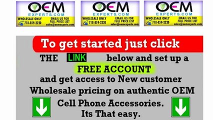 Want To Buy HTC Wholesale Cellphone accessories?Call 718-859-2220