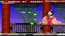 Retro plays Gokujou Parodius (SNES) Part 7