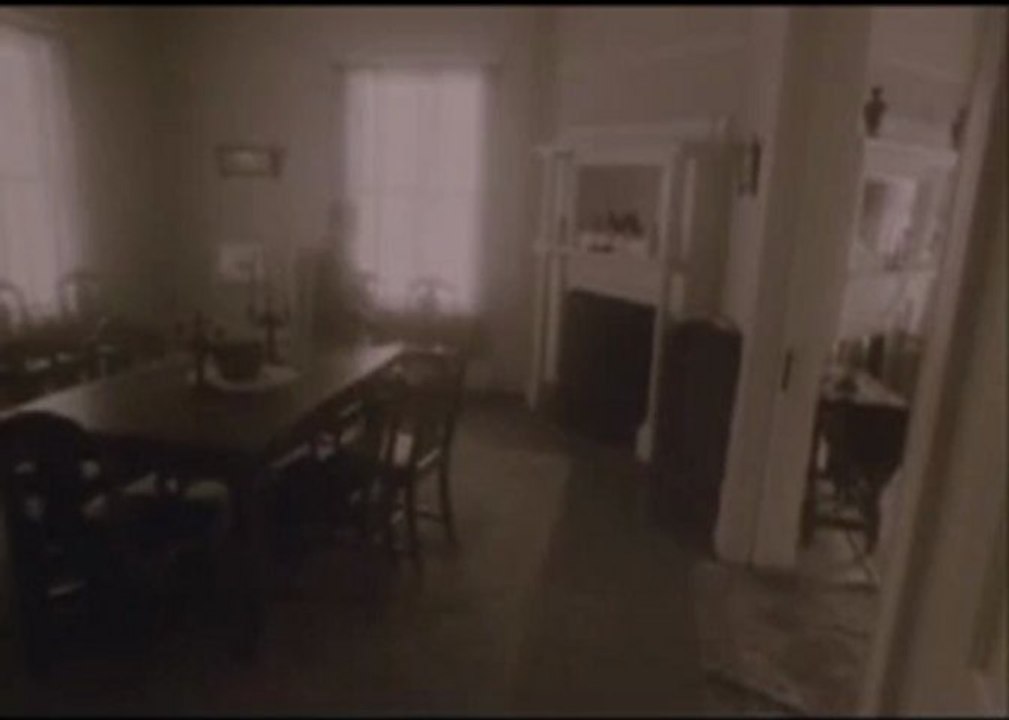 cry for the strangers (clip)