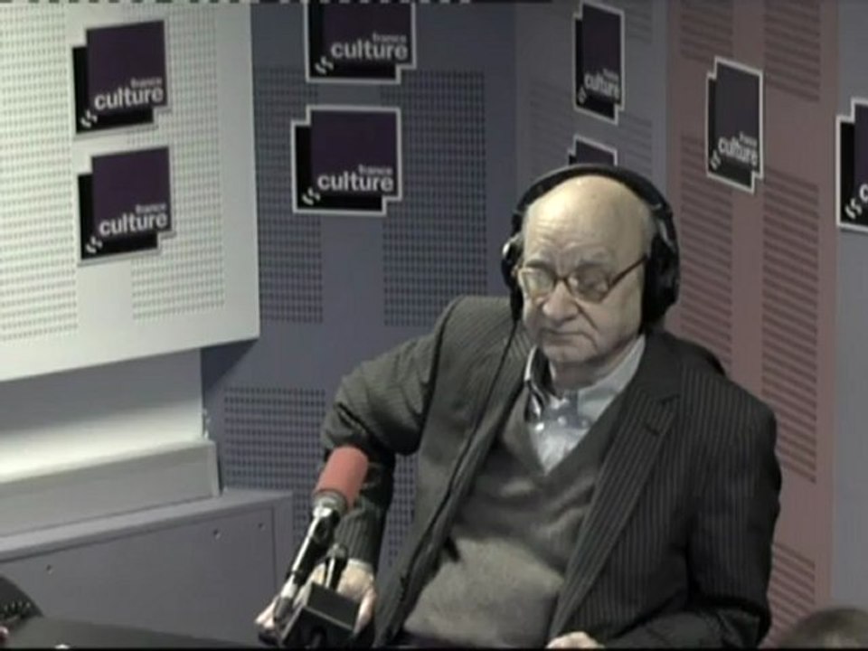 Les matins - Journée spéciale 24 heures Prisons