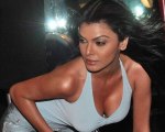 SHERLYN CHOPRA'S Fitness Mantra