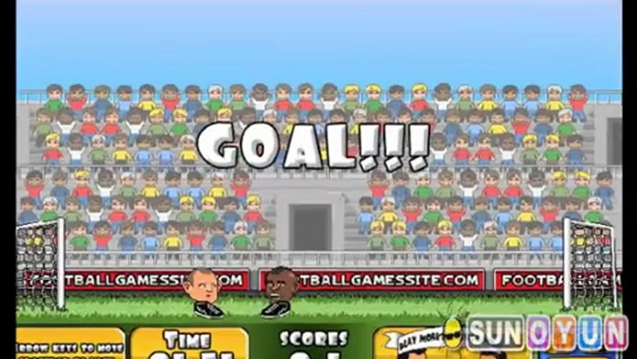 Futbol Oyunu