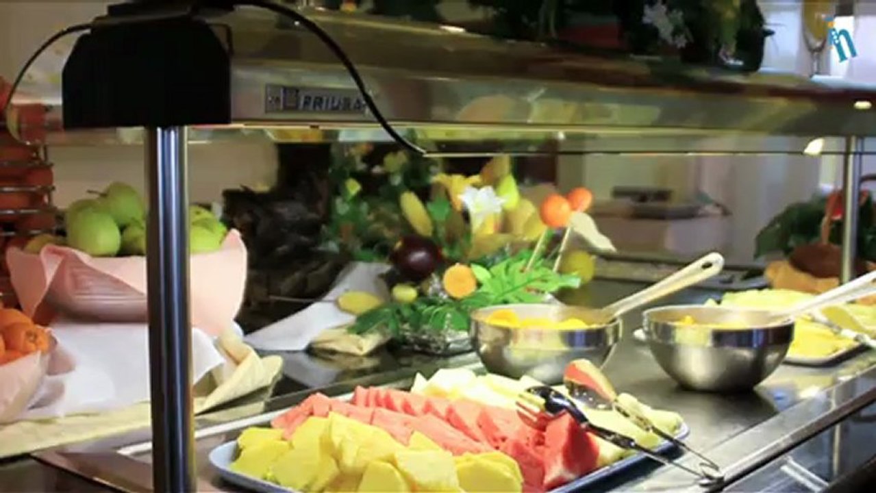 Benidorm - Apartahotel Flamingo Benidorm (Alicante)