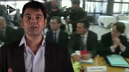 Le décryptage de la semaine : les 3% ou l'art de la desannonce