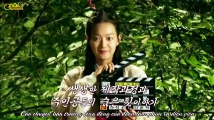[Vietsub] [Intro] To enjoy Arang and the Magistrate x100 more