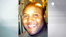 ABD'de kaçak polis memurunun yanan cesedi bulundu 