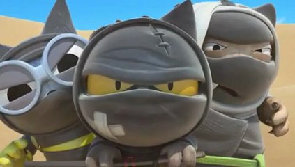 Ninja Captains – Wii [Download .torrent]