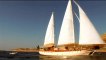 Location bateau luxe avec équipage skipper Grèce iles grecques cyclades turquie croatie voilier yacht