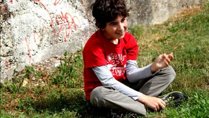 De mystérieux récits