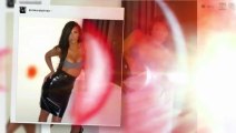 Kim Kardashian partage des photos sexy après un incident à l'aéroport