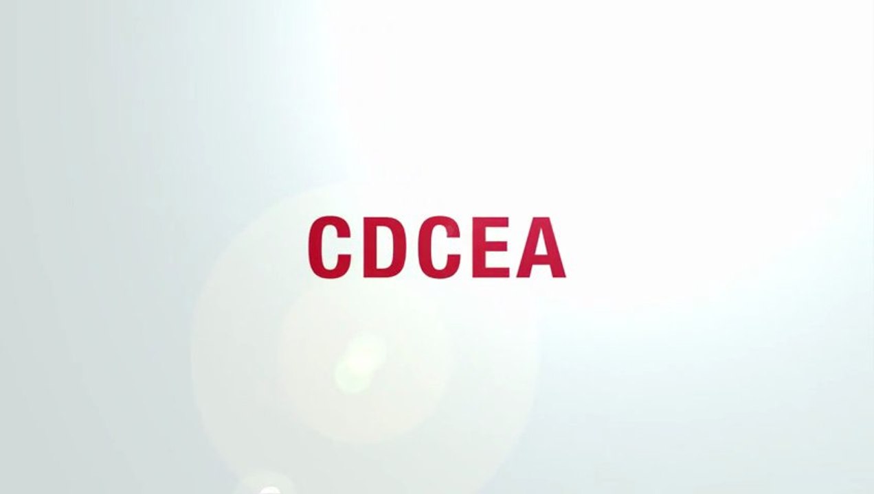 La CDCEA