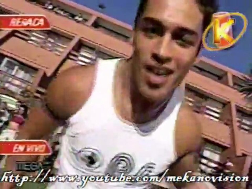 MEKANO PORTO SEGURO MIX PORTO SEGURO2(2003)