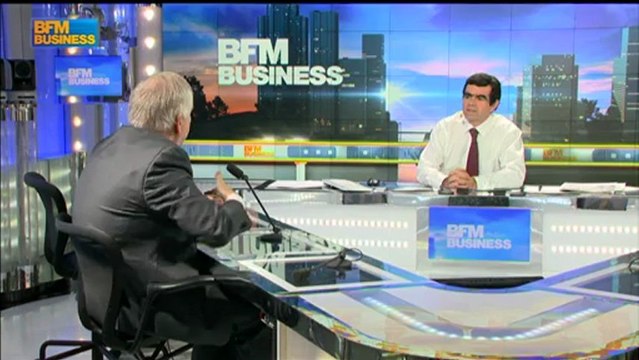 Délais de paiments : Jean-Claude Volot - 15 février - BFM : Good Morning Business