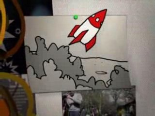 Pub TV matelas Intex