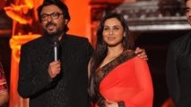 Rani Is The Best Actor I Have Worked With - Sanjay Leela Bhansali