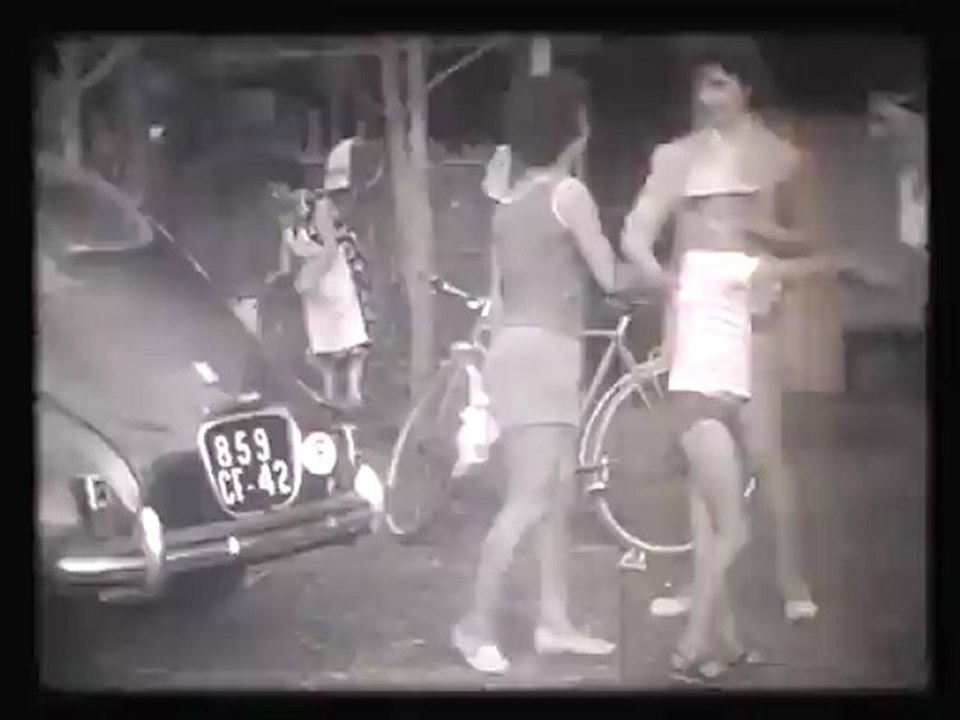 Pramousquier 1960