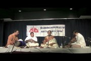 SAPNA: NRITHYA SANGITA GANA RAVALI: DR. RAMA PANTULA  IN CONCERT: PART TWELVE