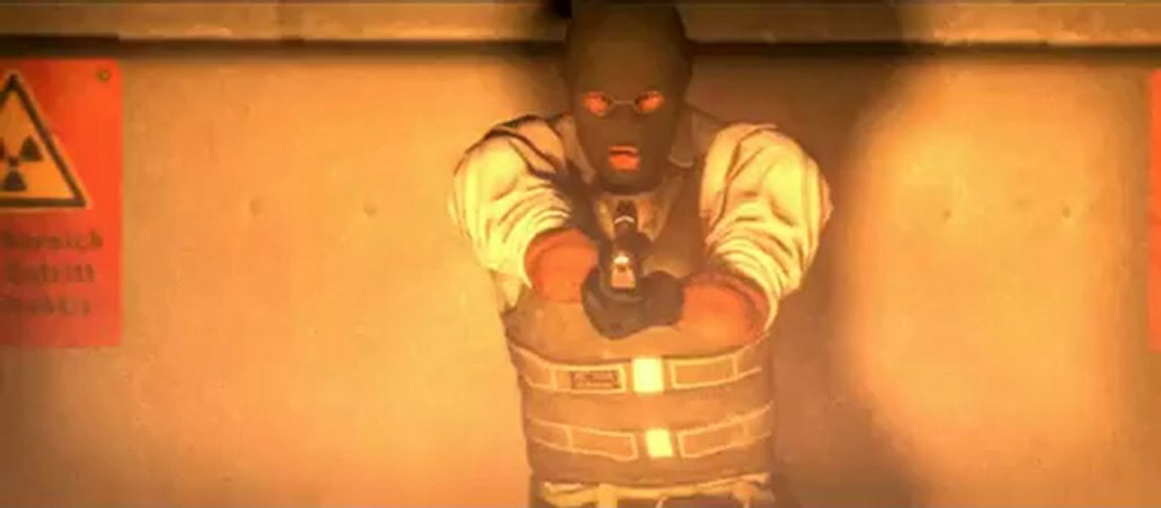 Counter-Strike Global Offensive – PC [Download .torrent]