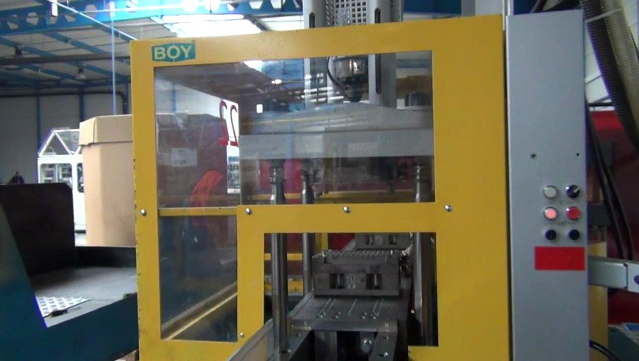 Handbetrieb - 00003