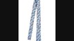 Dolce & Gabbana  3cm Silk Football Tie Fashion Trends 2013 From Fashionjug.com