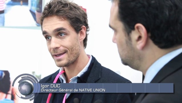 NATIVE UNION met du lifestyle dans les accessoires High Tech