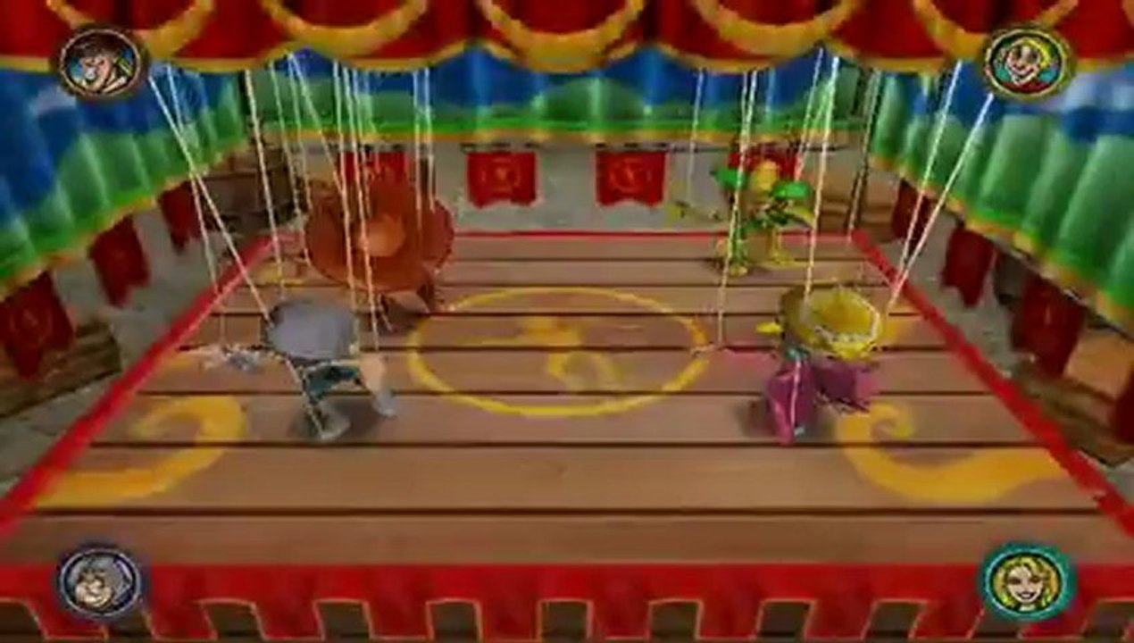 Medieval Games – Wii [Download .torrent]