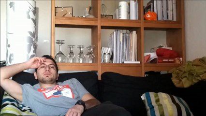 Paul (court-métrage)