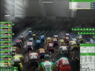 Mon Tour de France 2011 DB 2004 Etape 5