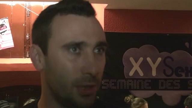 Semaine des sexualités : XYsex, programme fin de semaine