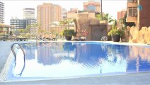 Benidorm - Hotel Sandos Mónaco Spa (Quehoteles.com)