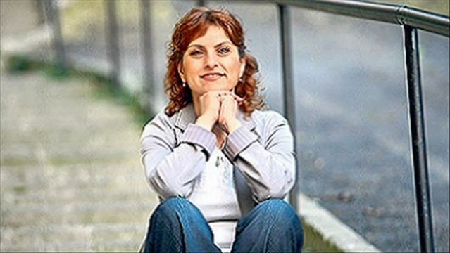 Şükriye Tutkun - BOŞVER BE DOKTOR