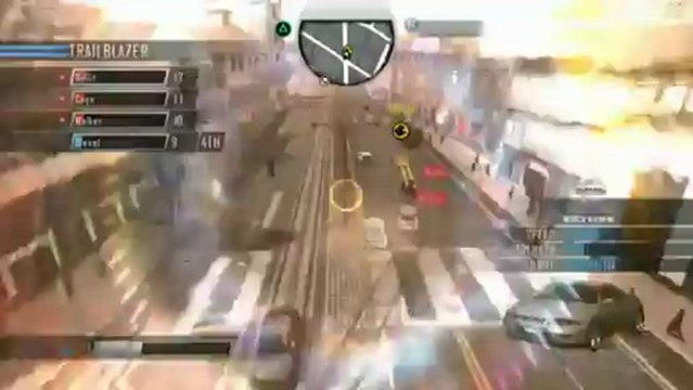 Driver San Francisco – Wii [Download .torrent]