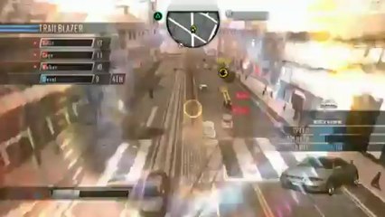 Driver San Francisco – Wii [Download .torrent]