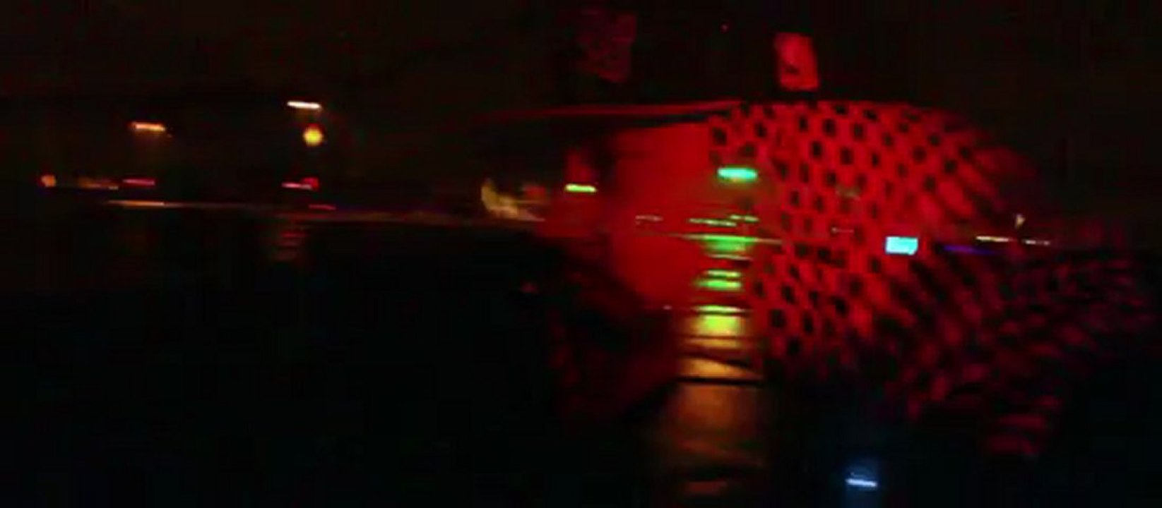 Logik Konstantine - Le Son du Gouffre (Just Do Hit 2013)