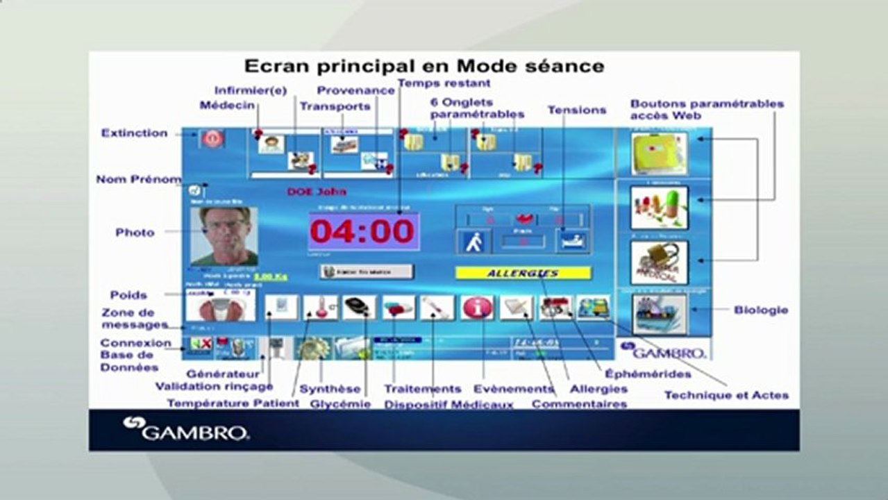 ATD -9-  21ème Session de Formation