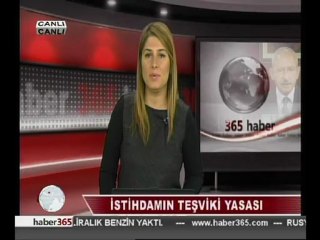 BAHAR UYGUN 7 ARALIK 2012 HABER