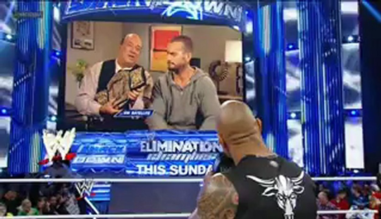 SD 15 Febrero Int http://www.tvwrestlinghd.com/