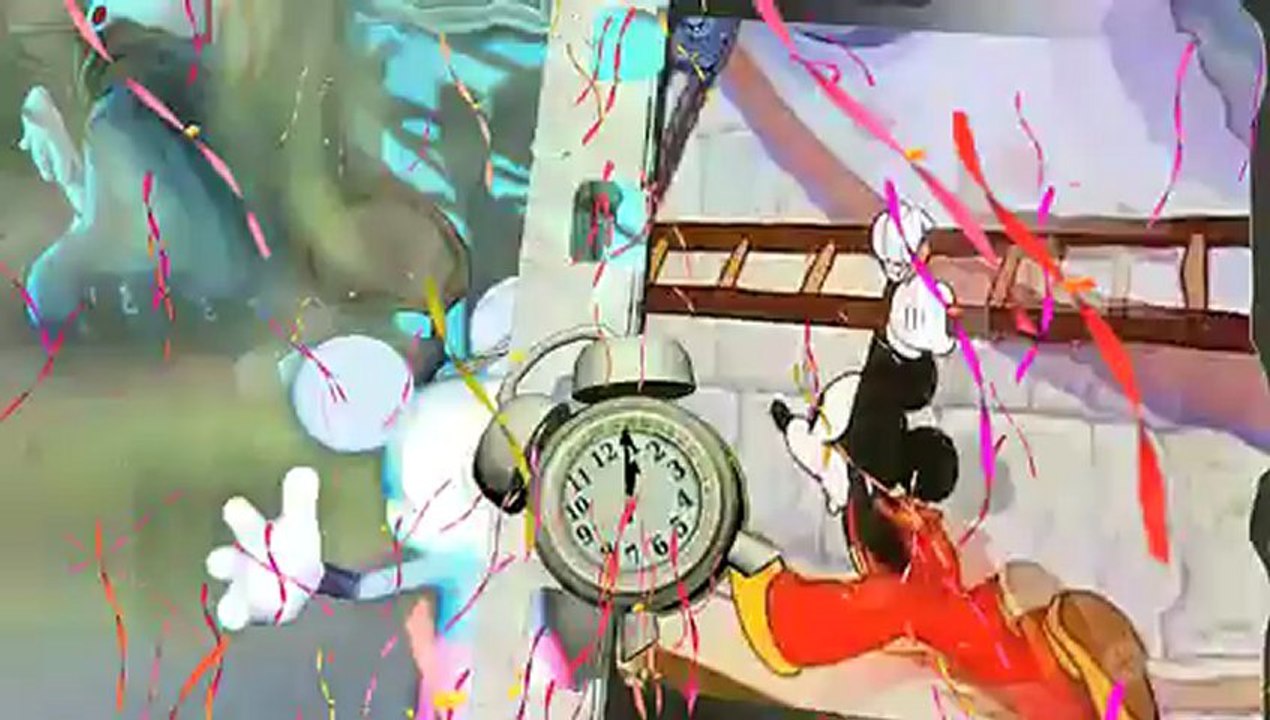 Epic Mickey – WII [Download .torrent]