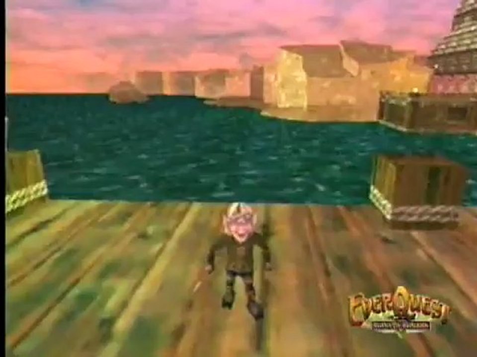 EverQuest The Ruins of Kunark – PC [Download .torrent]