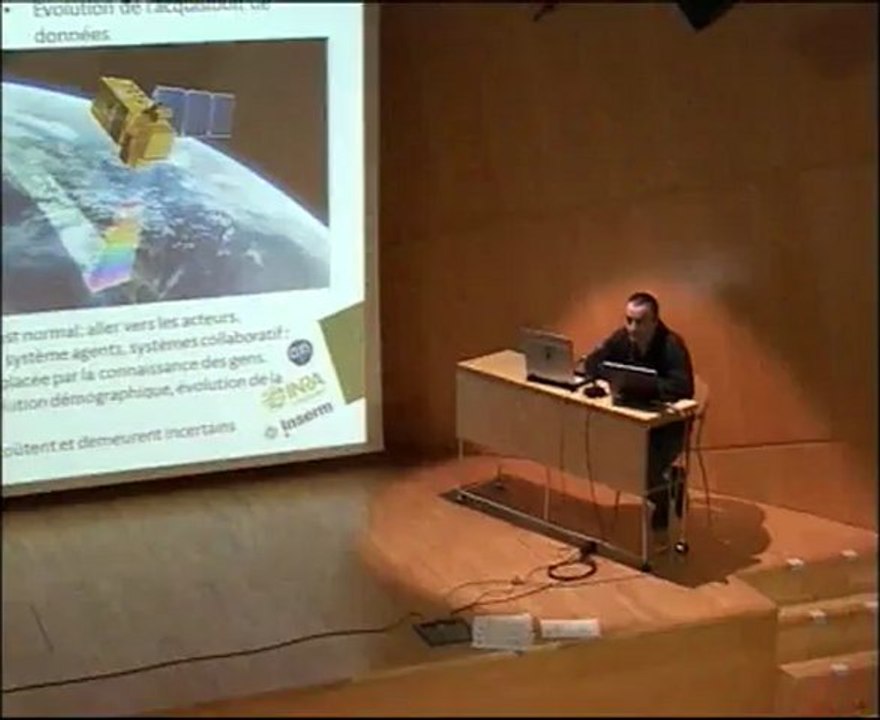 Informatique et modélisation : peut-on substituer l'expérimentation sur le vivant ?