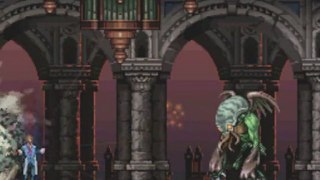 Castlevania: Dawn of Sorrow(2) [03] Dmitri Blinov