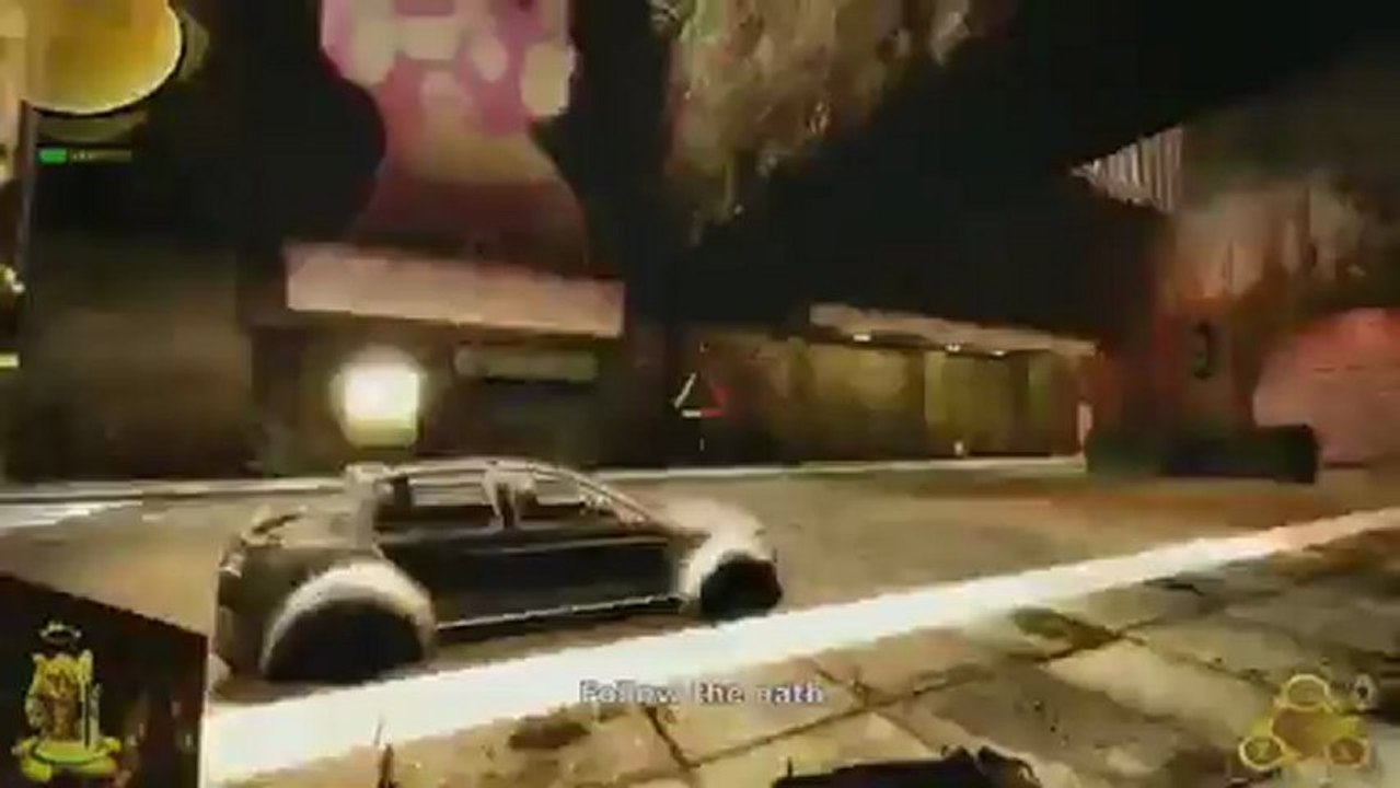 EYE Divine Cybermancy – PC [Download .torrent]