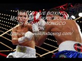 Boxing Fight Hekkie Budler vs Renan Trongco Live Streaming