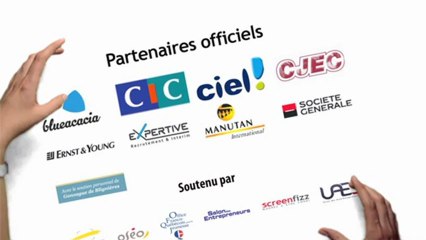 Prix MoovJee - Innovons Ensemble - Mention Intergénérationnel