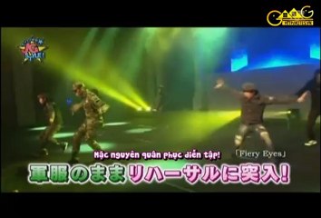 [Vietsub] 2012 JGstyle ep01