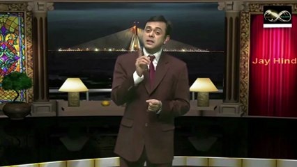 Comedy Show Jay Hind! Earth Hour : Top 5 Doubts